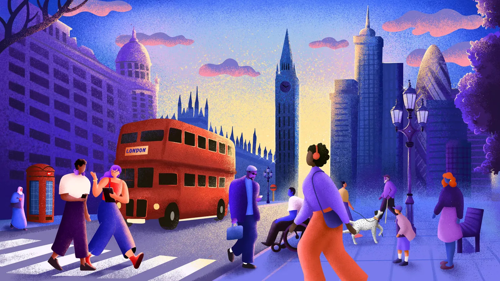 London Collective Intelligence