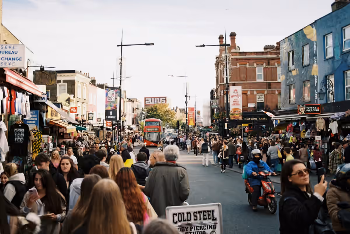 Can Business Growth and Community Needs Align?