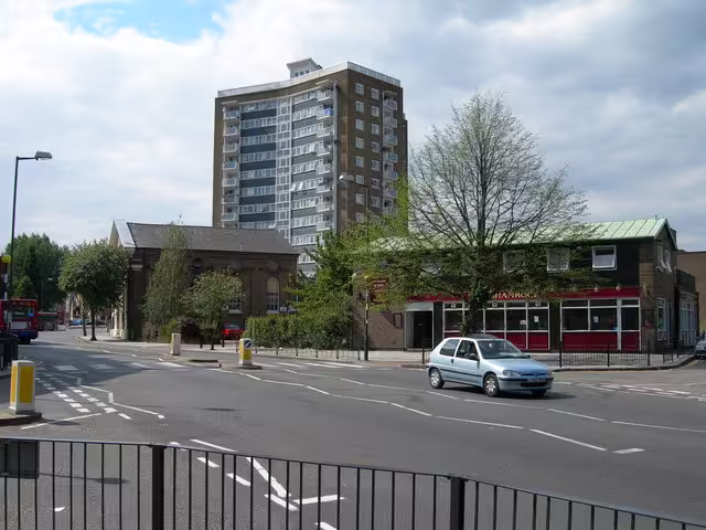 Targeting £2m in investment by honouring hyper-local realities